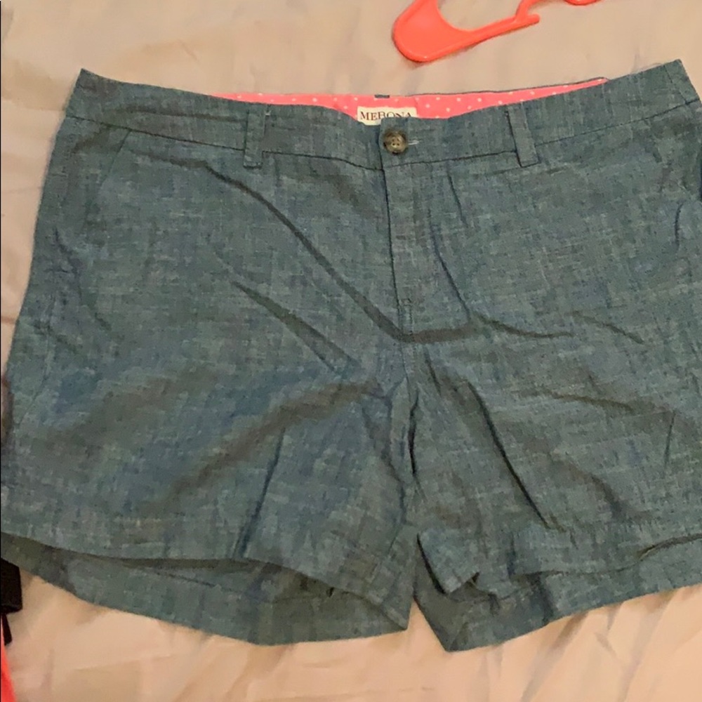 Shorts